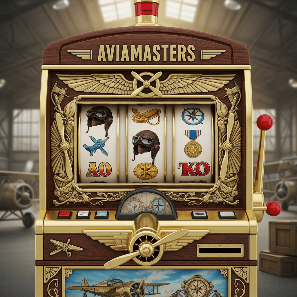 Interface Aviamasters